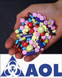 Killer Pills by AOL