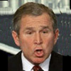 Random George Dubya Bush Article Generator